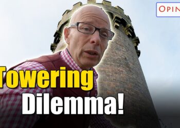 The folly of understanding life's mysteries.