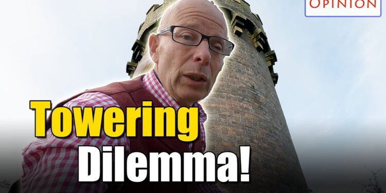 The folly of understanding life's mysteries.