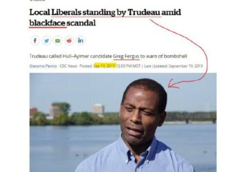 🇨🇦 The new Canadian Speaker of the house, Greg Fergus.🇨🇦 The new Canadian Speaker of the house, Greg Fergus.