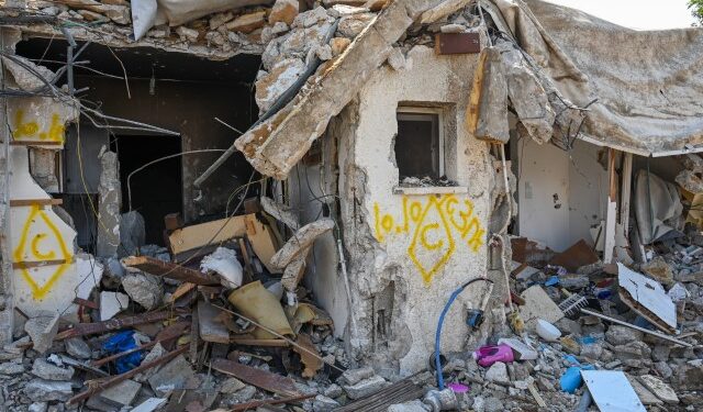 ‘There Is Such a Thing as Evil:’ 100+ Harvard Professors Condemn 30+ Pro-Terror Student Groups