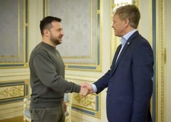 “These Morons Are Pushing Us Towards WW3”: Sunak Backtracks After UK Defense Chief Wants To Send British Troops To Ukraine