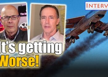 They are destroying the planet