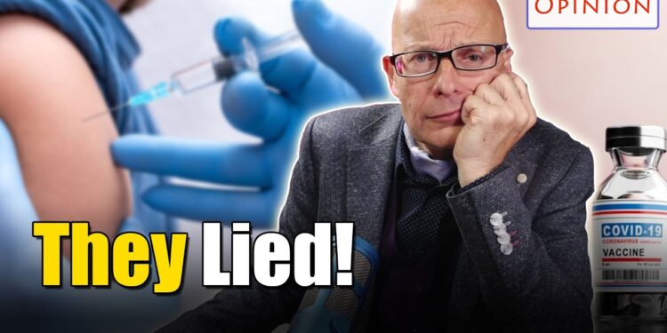 They knew it didn't work from the start!