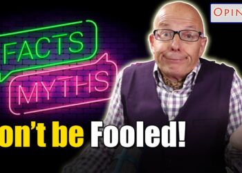 Time for some Myth Busting!