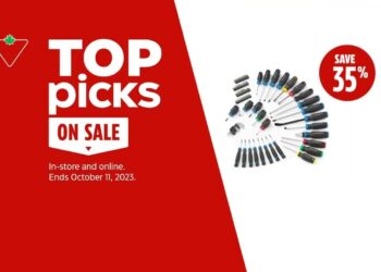 Top Picks on Sale
