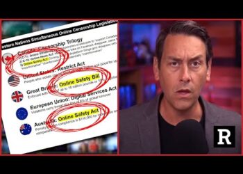 Trudeau sinks to new LOW targeting journalists in Canada  with Clayton Morris