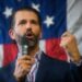 Trump Jr. Calls RFK Jr. a Democrat Plant