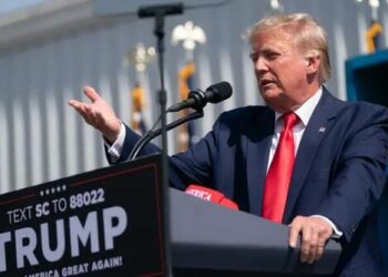 Trump Lead Widens After Second GOP Presidential Debate: Poll