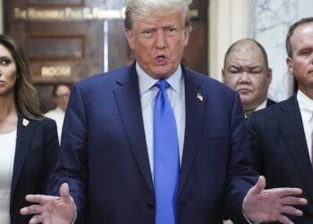 Trump Returning to Civil Trial With Cohen Set to Testify