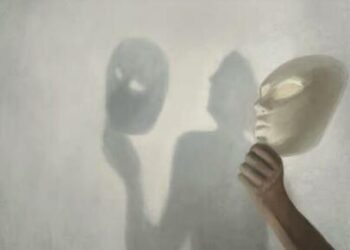 Truth-Speaking & The Technocratic Cabal