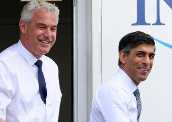 UK Health Secretary seeks restriction on trans access to female hospital wards