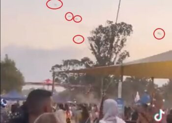 UPDATE: Death Toll from Hamas Terrorist Attack Rises to Over 700 – At Least 260 Young People Were Slaughtered at Dance Party in Desert | The Gateway Pundit