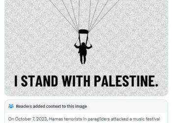 US Cities On High Alert Amid Hamas’ ‘Day of Rage’ Threats