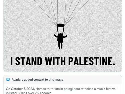 US Cities On High Alert Amid Hamas’ ‘Day of Rage’ Threats