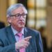 Ukraine “Corrupt At All Levels” – Says Former EU Commission Chief Juncker