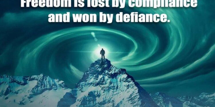 United Non-Compliance