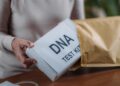 Up to 40% of Consumer DNA Tests Are Inaccurate