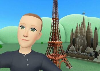 VR Fail? Meta Will Lay Off Employees In Metaverse Unit On Wednesday