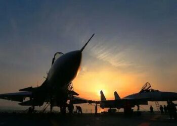 Vanguard Funds Invest In Chinese Military Companies, Report Says