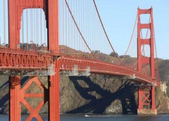 Victor Davis Hanson: California, The Great Destroyer