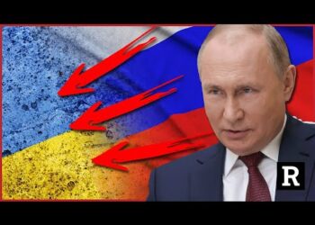 WARNINGS something BIG is happening in Ukraine, Putin stays quiet  with Clayton Morris