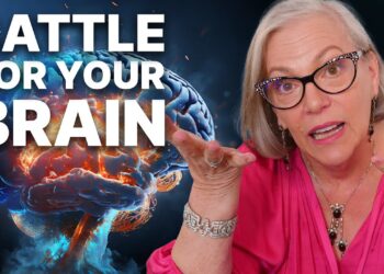 WEF: Are You Ready For A.I. To Monitor Your Thoughts?