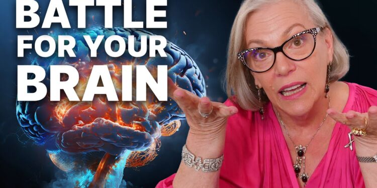 WEF: Are You Ready For A.I. To Monitor Your Thoughts?