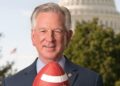 WH Ups Pressure On Tuberville To Abandon Pentagon Blockade