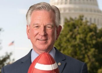 WH Ups Pressure On Tuberville To Abandon Pentagon Blockade