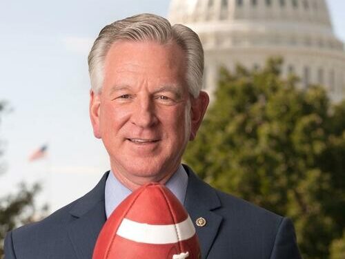 WH Ups Pressure On Tuberville To Abandon Pentagon Blockade