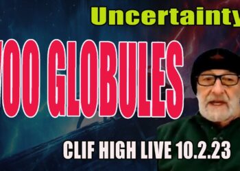 WOO GLOBULES – EXPLORERS' GUIDE TO SCIFI WORLD