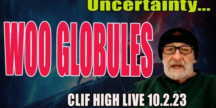 WOO GLOBULES – EXPLORERS' GUIDE TO SCIFI WORLD