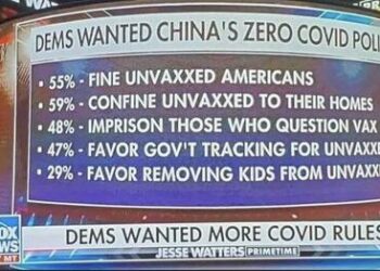 Watch: Biden Engages In Desperate Gaslighting, Blames MAGA For America’s Ills