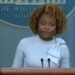 Watch: NY Post Reporter Blasts WH Press Secretary “You Should Be Ashamed”