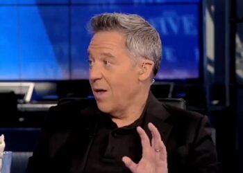 Watch the Greg Gutfeld Monologue About Crime That’s Causing the Left to Freak Out (VIDEO) | The Gateway Pundit
