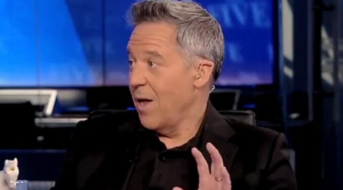 Watch the Greg Gutfeld Monologue About Crime That’s Causing the Left to Freak Out (VIDEO) | The Gateway Pundit
