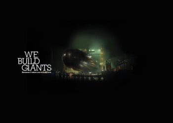 We Build Giants 30 1