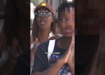 “We Don’t Approve of Being on Camera!”