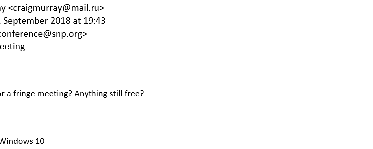 We Need to Talk about Indyref2