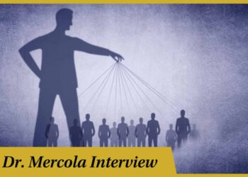 We're in the Middle of a Global Coup