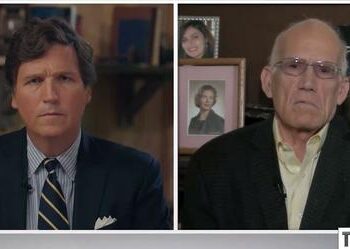 “We’re In The Middle Of A Revolution” – Victor Davis Hanson Warns Tucker: “The Next 12 Months Will Be The Most Explosive In History”