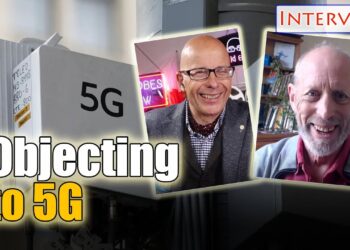 What to do about 5G?