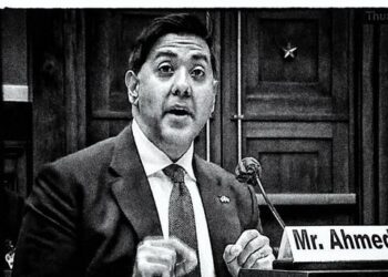 Who Ghostwrites Reports For The Center For Countering Digital Hate?