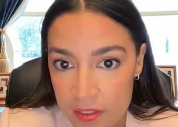 Why Do Democrats Keep Farting On Camera?