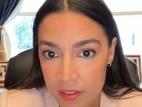 Why Do Democrats Keep Farting On Camera?