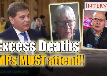 Will you be watching on Friday?