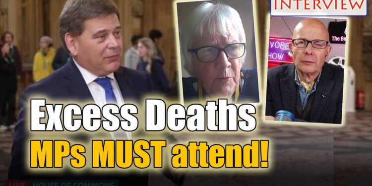 Will you be watching on Friday?