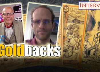 Would you take payment in gold?