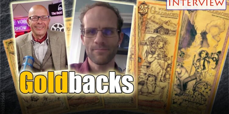 Would you take payment in gold?