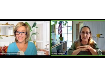 YES ! YOU CAN HOMESCHOOL (and it's easier than you think!)